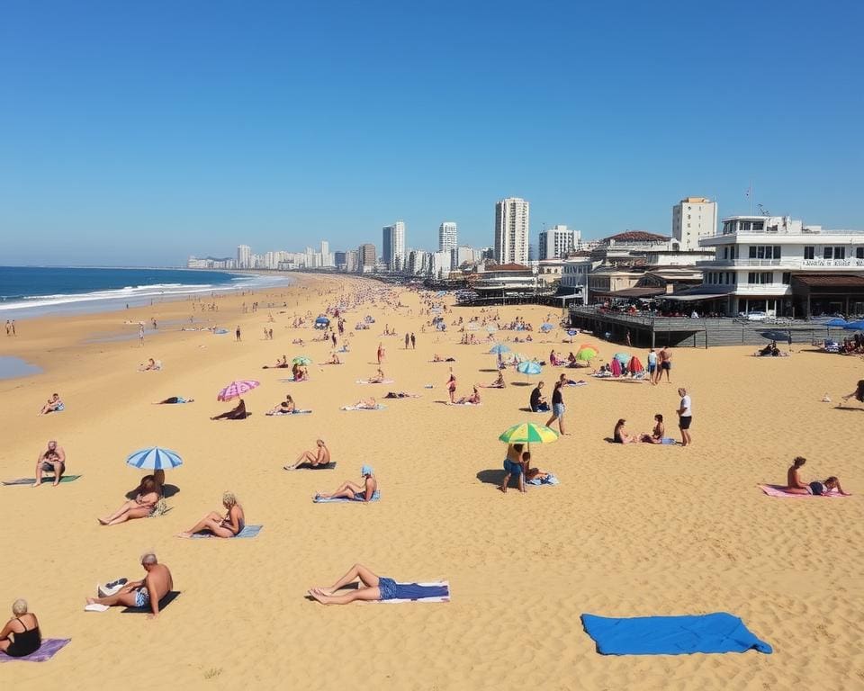 Aktivitäten Mar del Plata