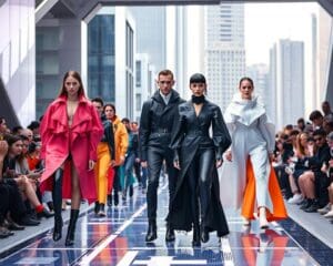 Balenciaga: Die Zukunft der Mode heute erleben