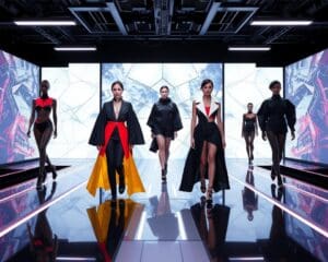 Balenciaga: Wie Mode die Zukunft inspiriert