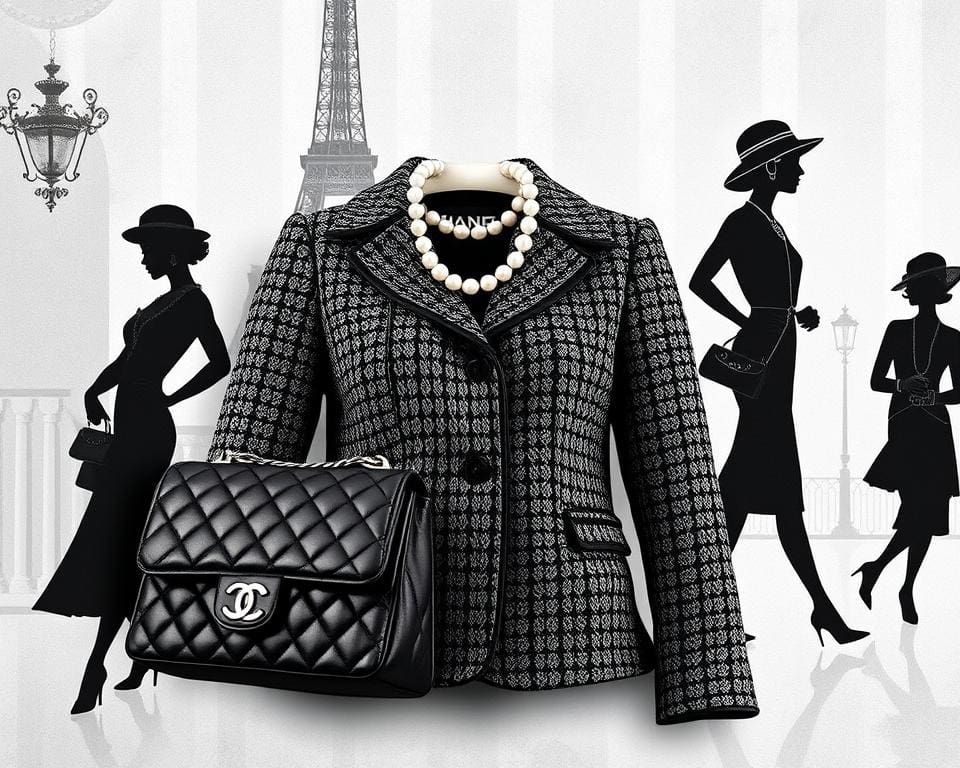 Chanel: Der zeitlose Einfluss von Coco Chanel