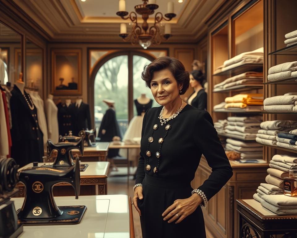 Chanel: Wie Coco die Modewelt revolutionierte