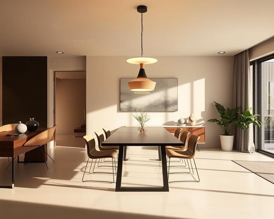 Design-Pendelleuchten von Flos: Elegantes Licht für dein Zuhause