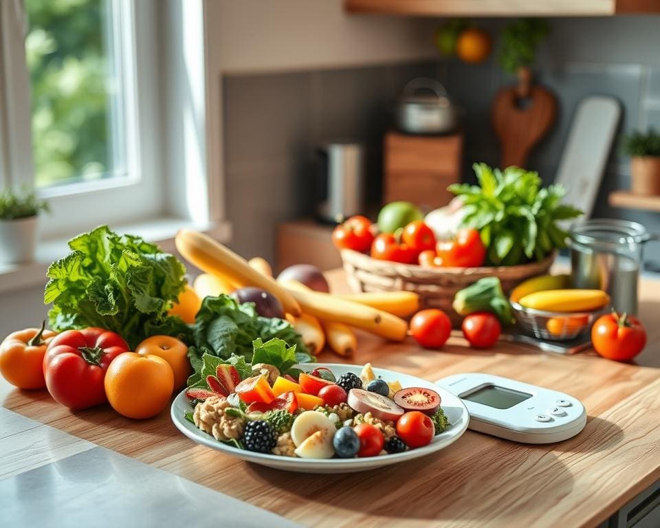 Ernährungsberater: Gesunde Ernährung – Tipps vom Ernährungsberater