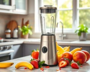 Kabellose Mixer für schnelle Shakes und Smoothies