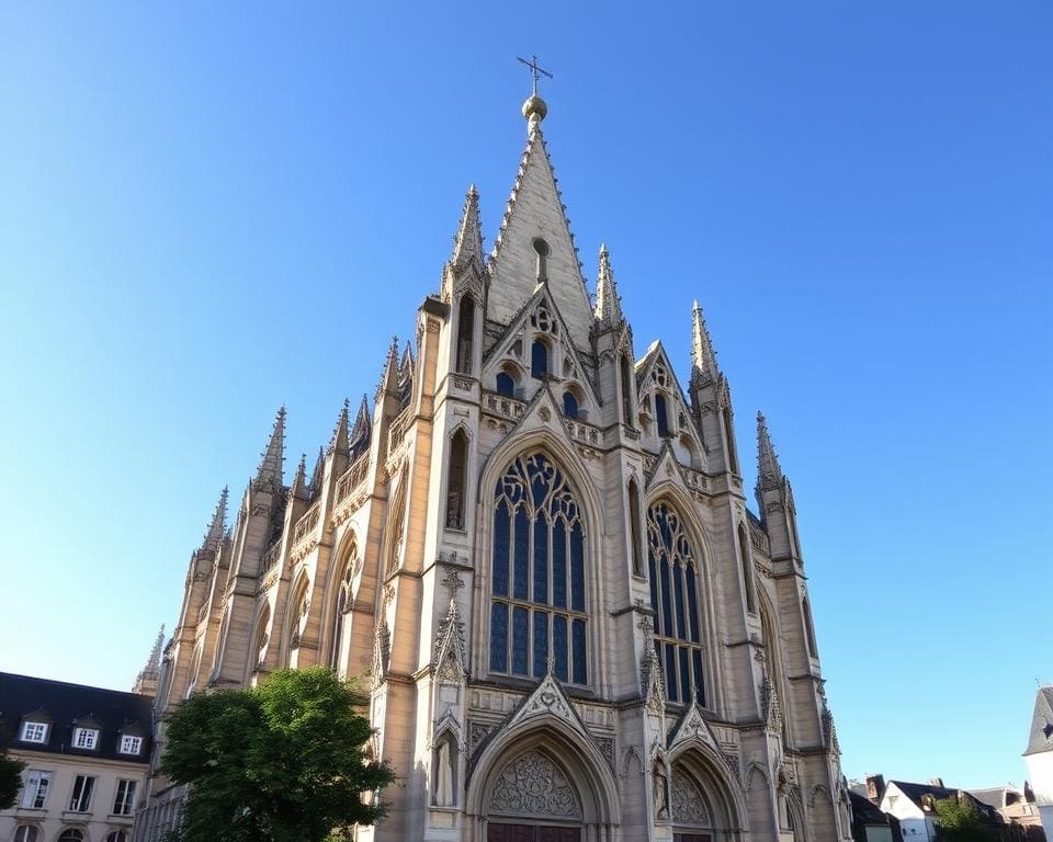 Kathedrale Saint-Pierre