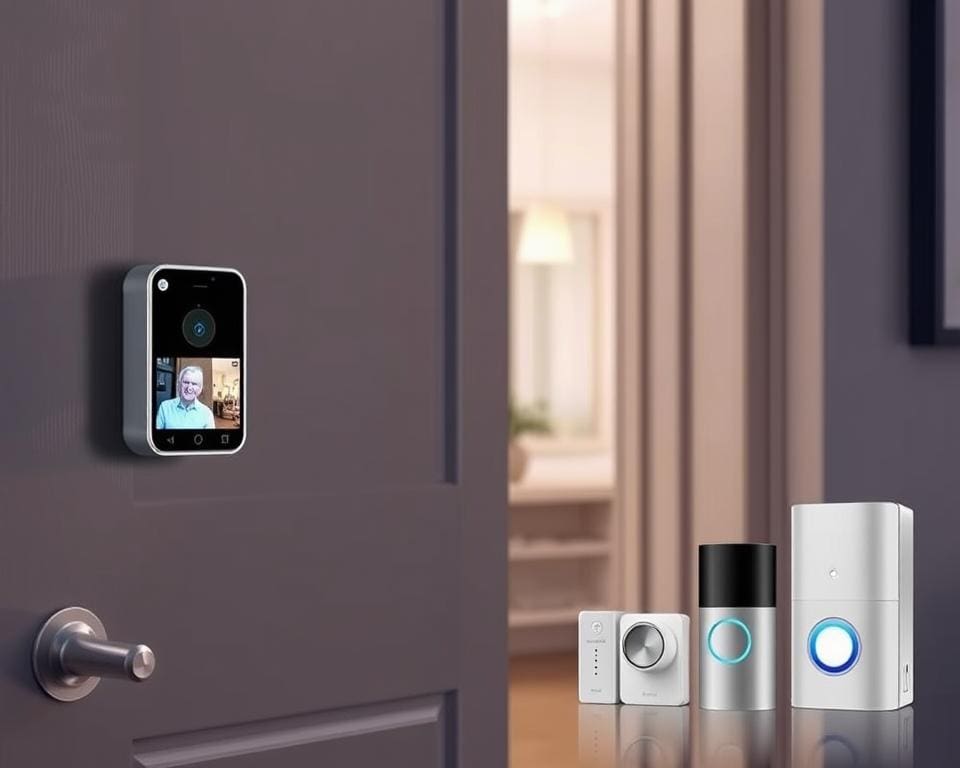 Live-Streaming und Smart Home Integration