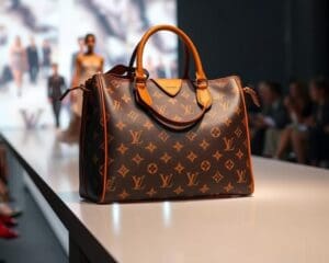 Louis Vuitton: Taschen, die Modegeschichte schreiben