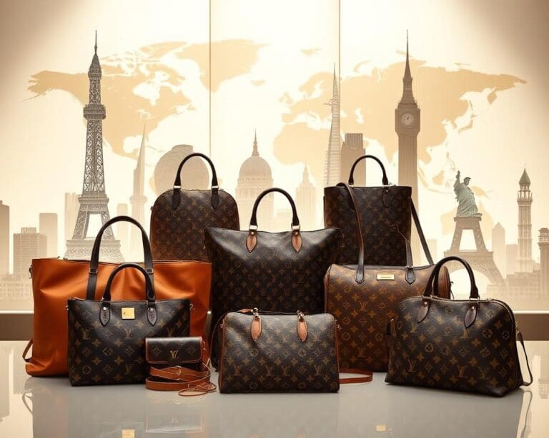 Louis Vuitton: Taschen, die die Welt verändern