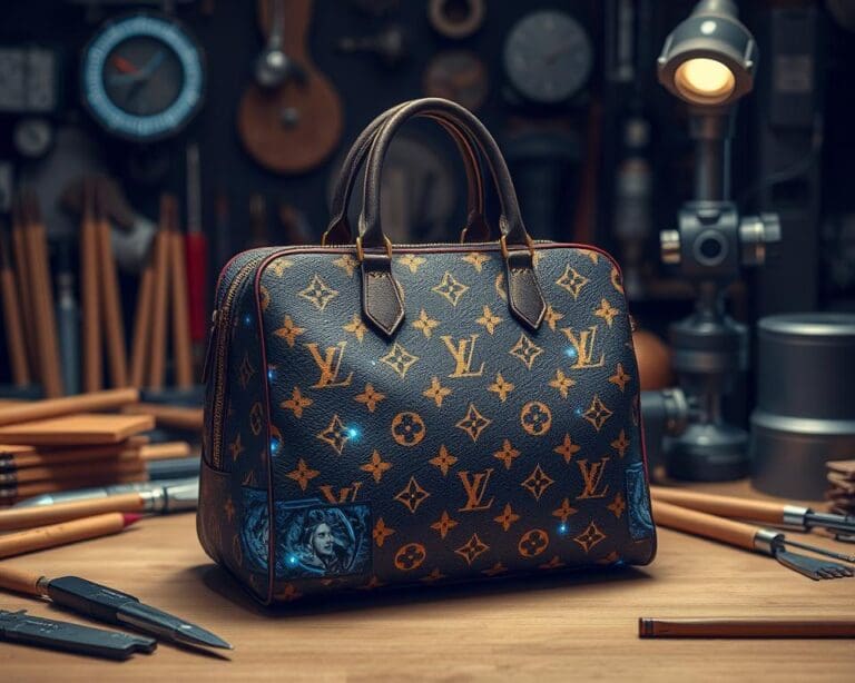 Louis Vuitton: Wie Tradition zu Innovation wurde