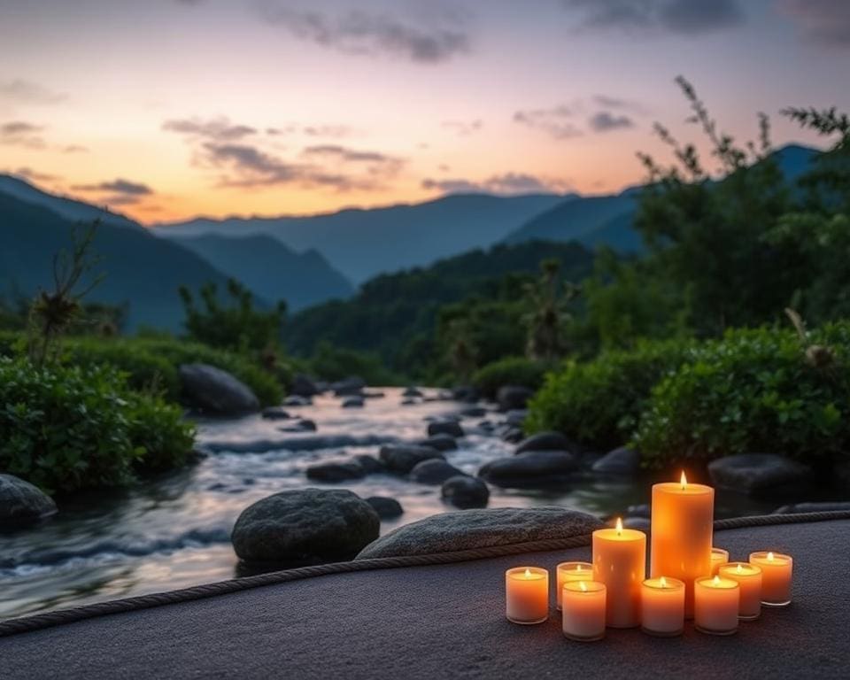 Meditation für mehr Fokus und innere Ruhe