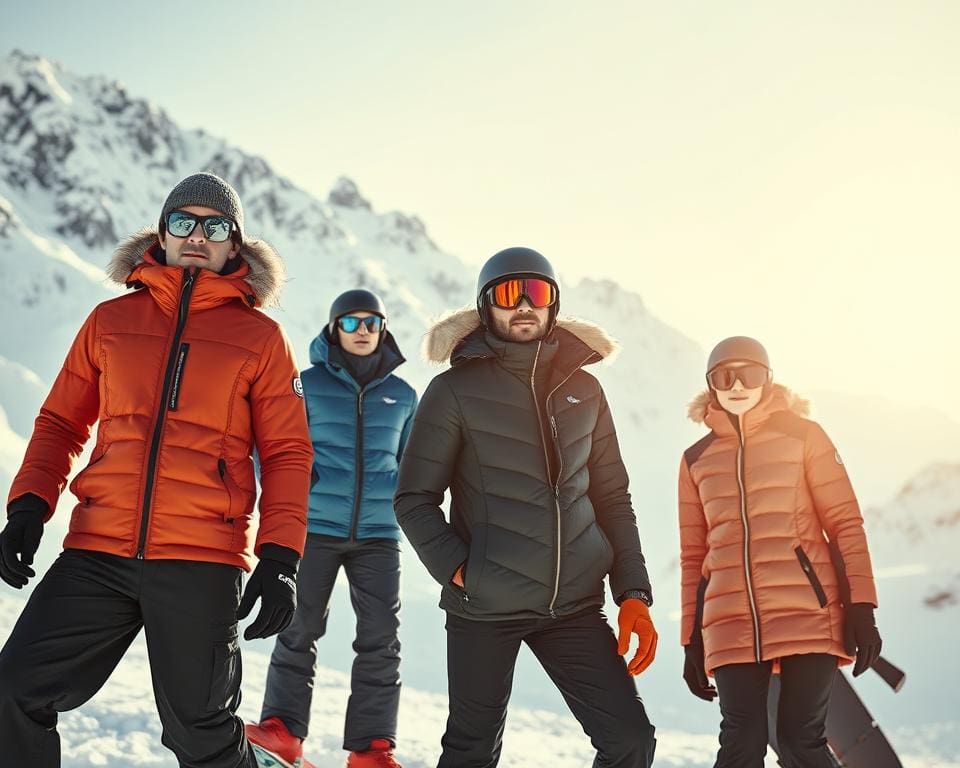 Moncler: Abenteuermode für den modernen Winter