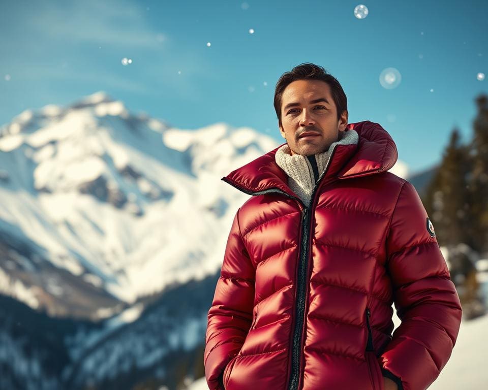 Moncler: Der perfekte Winterbegleiter für Stil und Komfort