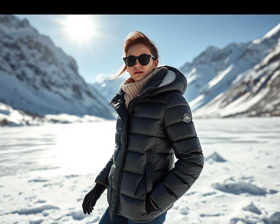 Moncler Wintermode