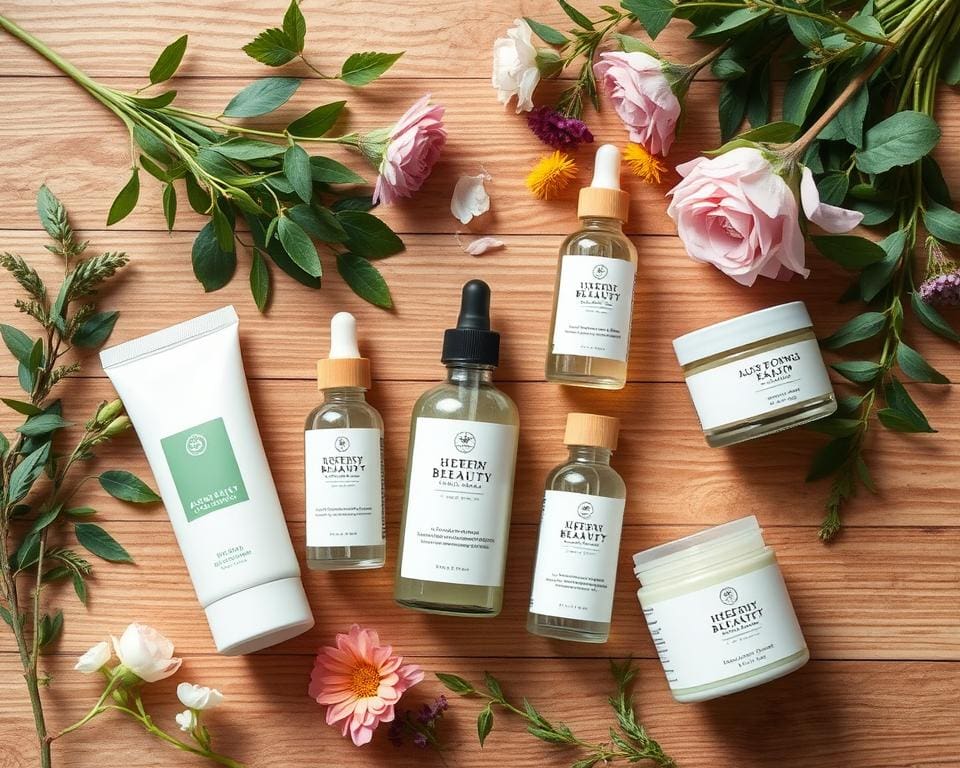 Nachhaltige Beauty-Produkte für jeden Hauttyp