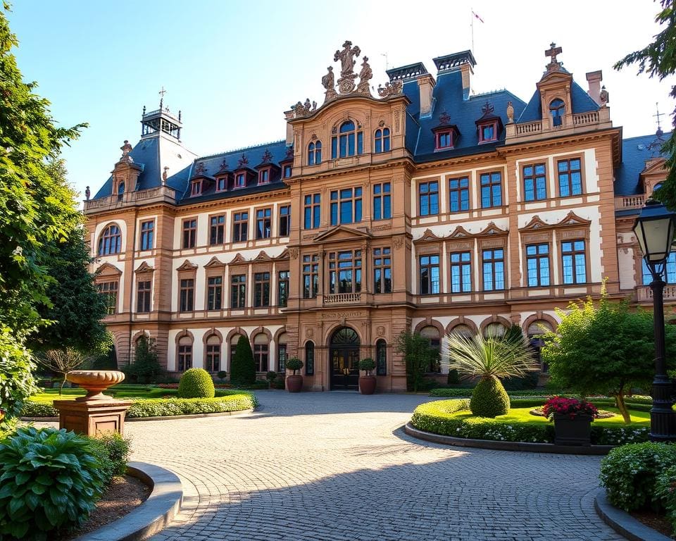 Residenzschloss Bamberg