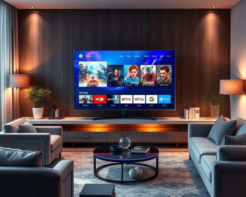 Samsung TV Angebote