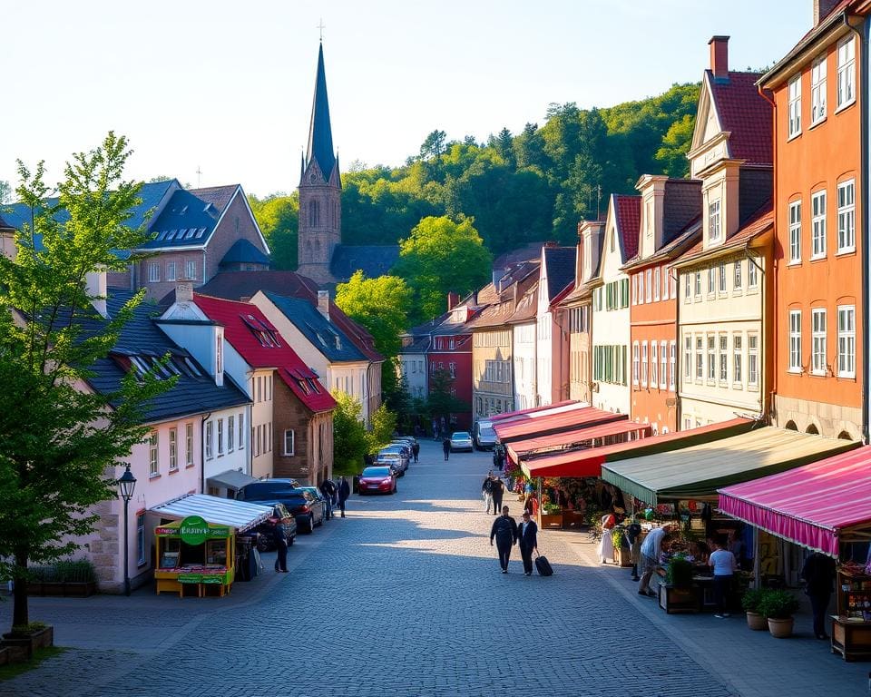 Sehenswürdigkeiten Estland