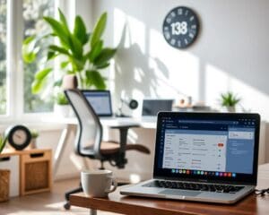 Tipps für mehr Effizienz im Home-Office