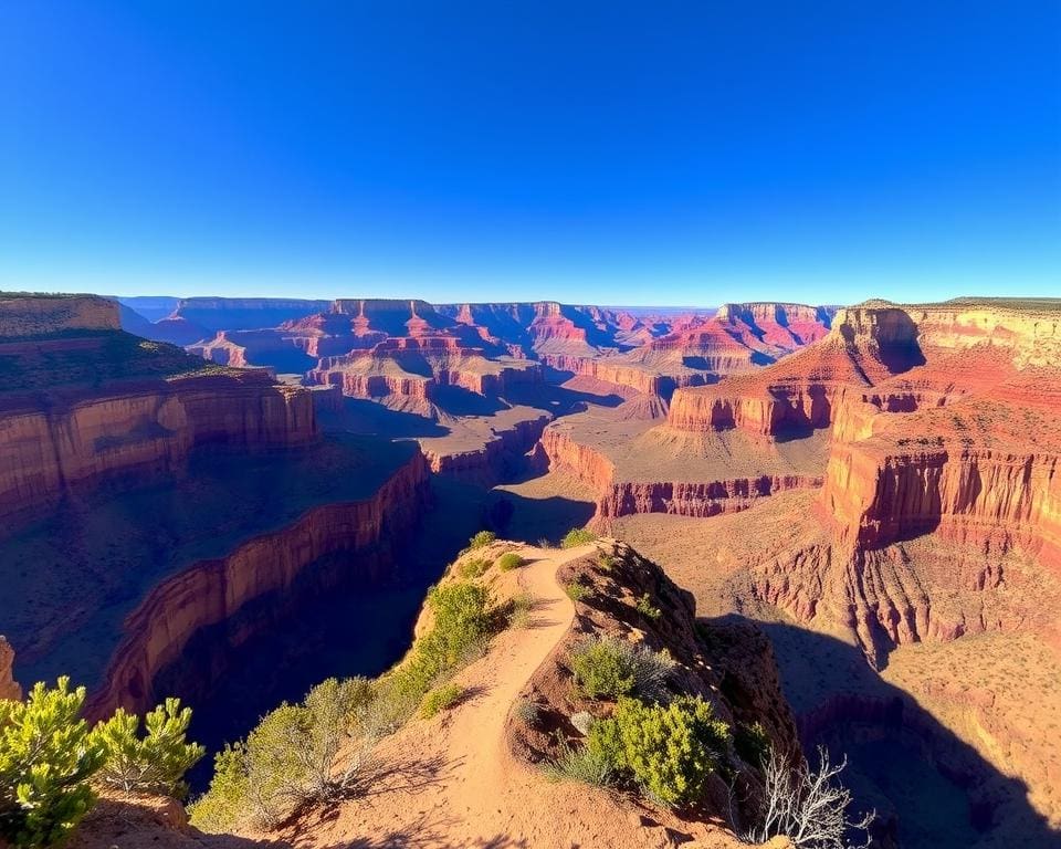 Wanderurlaub Grand Canyon