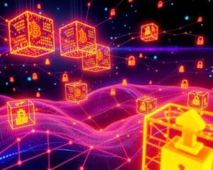 Welche Rolle spielt Blockchain bei digitalen Währungen?