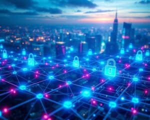 Welche Rolle spielt Blockchain in der Datensicherheit?