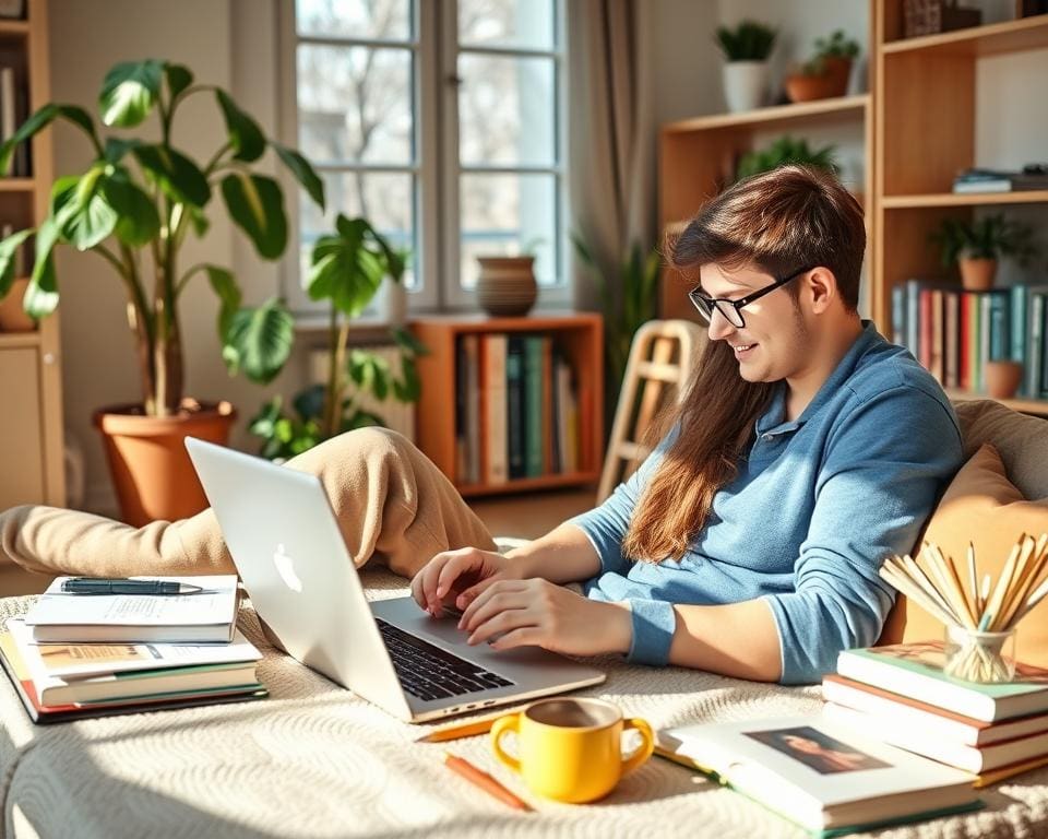 Flexibel lernen: Nachhilfe, die zu Ihrem Alltag passt