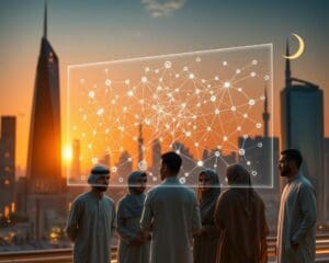 Halal Crypto & IFBA: Die Technologie hinter der Sicherheit