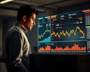 Währungsmarkt-Analyst: Wie sich Forex-Trends entwickeln