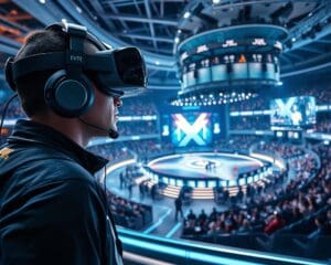 Ist Augmented Reality die Zukunft des E-Sports?