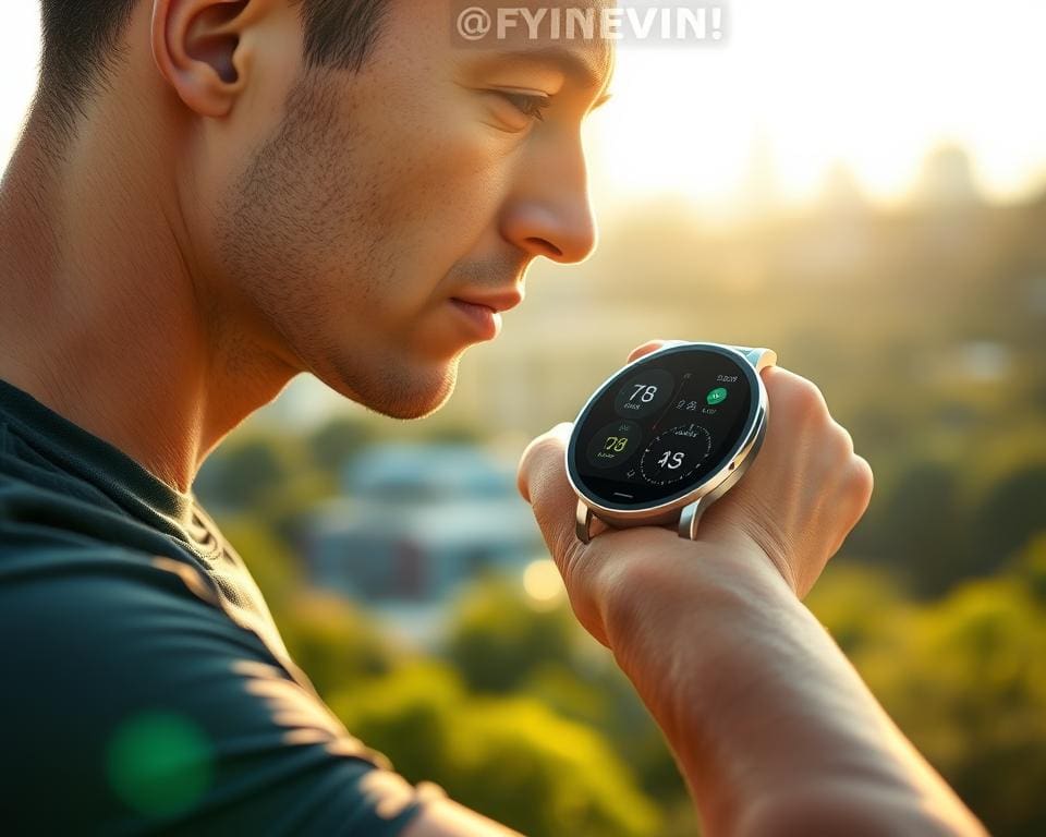 Können Smartwatches echte Trainer überflüssig machen?