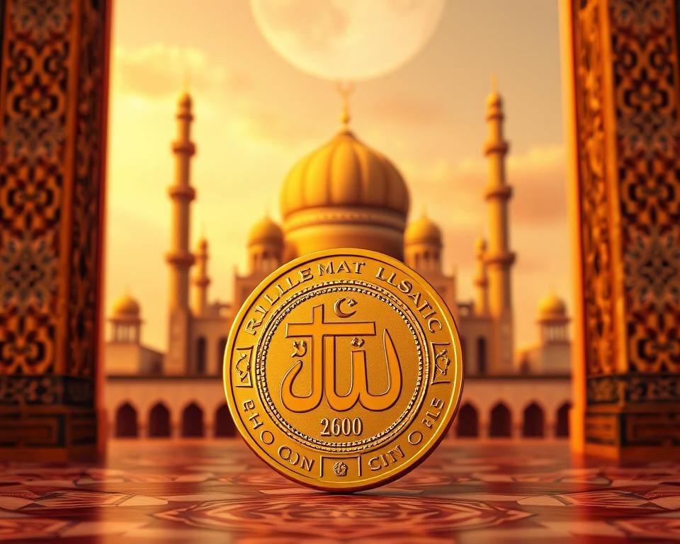 Warum Islamic Coin mehr als nur eine Kryptowährung ist