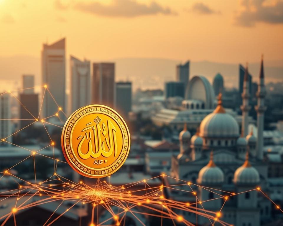 Wie Islamic Coin das globale Finanzsystem revolutioniert