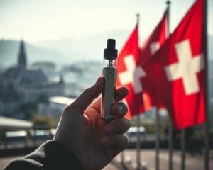 Wie hart trifft das Einweg Vape Verbot die Jugend?
