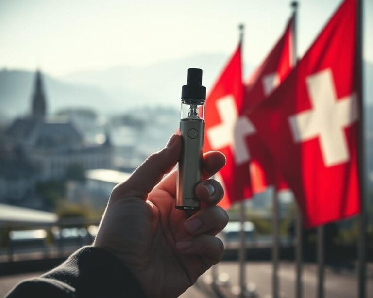 Wie hart trifft das Einweg Vape Verbot die Jugend?