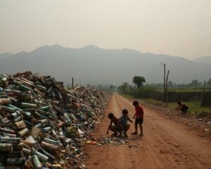 Guatemala: Was passiert bei illegalem Müllentsorgen? 🇬🇹