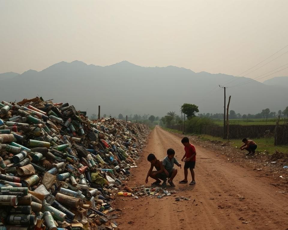 Guatemala: Was passiert bei illegalem Müllentsorgen? 🇬🇹