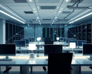 Was bedeutet „Zero Trust“ für Unternehmensnetzwerke?