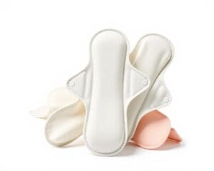 Wie viel Geld sparst du mit waschbaren Pads?