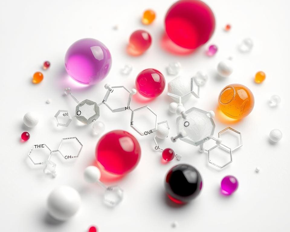 chemische Inhaltsstoffe