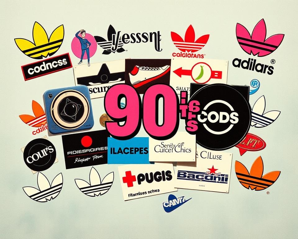 90er Marken