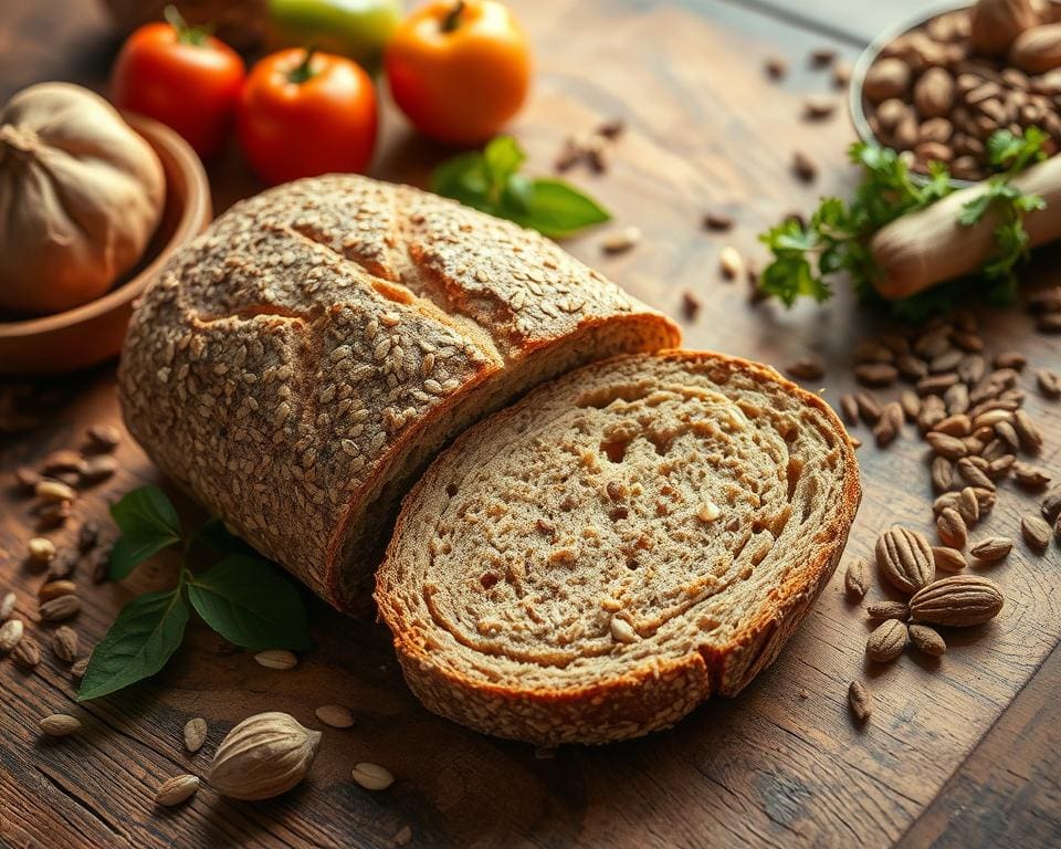 Ist Vollkornbrot wirklich die bessere Wahl?