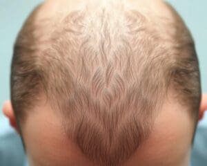 Kann ich Haarausfall mit HST stoppen?