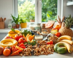 Kann man mit gesunden Snacks Heißhunger stoppen?