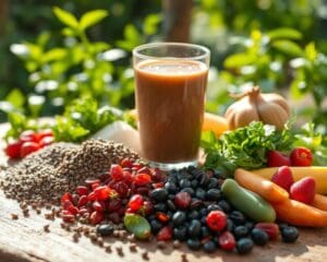 Können Superfoods deine Ernährung aufwerten?