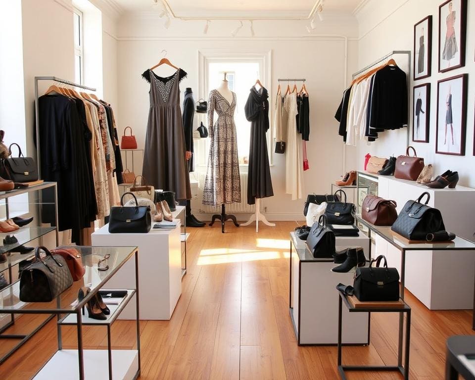 Pre-Owned Fashion Schweiz