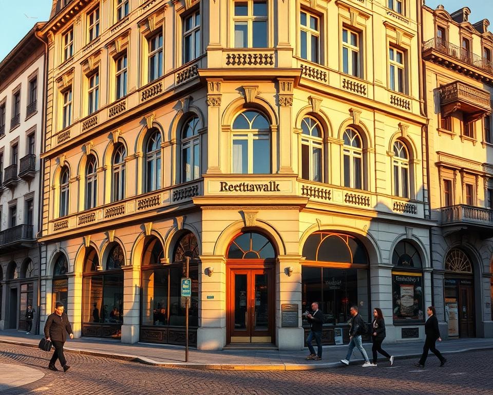 Rechtsanwalt Innsbruck