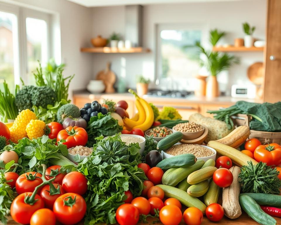Was bedeutet ausgewogene Ernährung für dich?