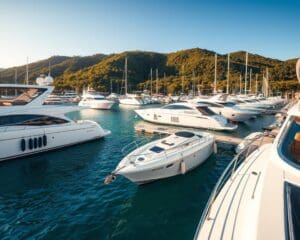 Was bietet bestchoiceyachting.com in Kroatien?