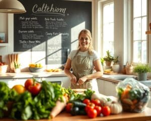 Was bringt dir eine Woche ohne Fertigprodukte?