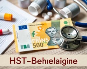 Was kostet eine HST-Behandlung in der Schweiz?